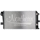 NORTHERN RADIATOR Aluminum Radiator 01-05 GM 2500 6.6L CR2510