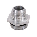 NORTHERN RADIATOR Radiator Inlet Fitting 1-5/8in x -16AN Z17546