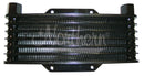 NORTHERN RADIATOR Transmission Oil Cooler Kit 10 x 3-3/4 x 1-1/4 Z18027