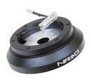 NRG INNOVATION Steering Hub Short Subaru / Mitsubishi SRK-100H