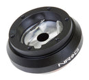 NRG INNOVATION Steering Hub Short Toyota SRK-120H