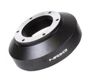 NRG INNOVATION Steering Hub Short Nissan 350Z / 370Z SRK-141H