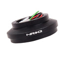 NRG INNOVATION Steering Hub Short Ford Mustang Fox Body SRK-174H