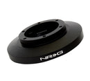 NRG INNOVATION Steering Hub Short BMW E36 SRK-E36H