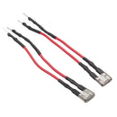 NRG INNOVATION Fused 2 OHM Air Bag Delete Resistor 2pcs. SRK-RES