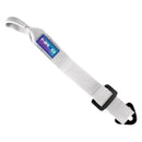 NRG INNOVATION Tow Strap Universal w/ Loop Gray TOW-10GY