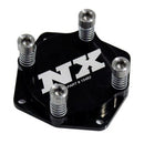 NITROUS EXPRESS Nitrous Universal Burst Plate 15462