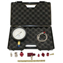 NITROUS EXPRESS Master Flo-Check Pro - 6in Gauge & Case 15529