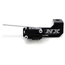 NITROUS EXPRESS WOT Switch w/Billet Bracket - For Dominator 15577