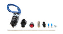 NITROUS EXPRESS Nitrous Purge Valve Kit For Ice-man Solenoids 15603