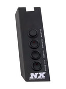 NITROUS EXPRESS Custom Switch Panel Mustang 15-Up 15791