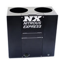 NITROUS EXPRESS NX Hot Water Bottle Bath 15935