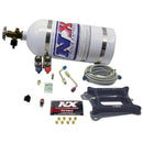 NITROUS EXPRESS Hitman Nitrous System Holley 4150 40040-10