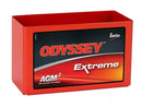 ODYSSEY BATTERY Metal Jacket For Battery 0207-9069