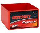ODYSSEY BATTERY Metal Jacket For Battery 0207-9071