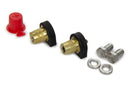 ODYSSEY BATTERY SAE Terminal Kit -Pair 1 Pos and 1 Neg 3217-0006SELL