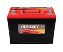 ODYSSEY BATTERY Battery 790CCA/990CA ODP-AGM34