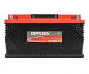 ODYSSEY BATTERY Battery 950CCA SAE Standard Terminal ODP-AGM49 H8 L5