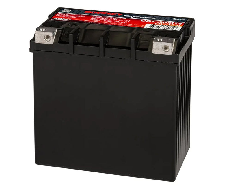 ODYSSEY BATTERY Powersports Battery 12V 220CCA ODS-AGM14