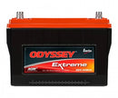 ODYSSEY BATTERY Battery 850CCA/1050CA SAE Standard Terminal ODX-AGM34