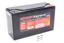 ODYSSEY BATTERY Battery 400CCA/500CA M6 Stud Terminal ODS-AGM30E