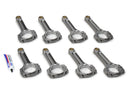 OLIVER RODS SBC Billet Connecting Rod Set 6.000 C6000SMLT8