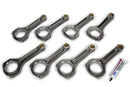 OLIVER RODS BBC Billet Connecting Rod Set 6.800 C6800BBMXP8