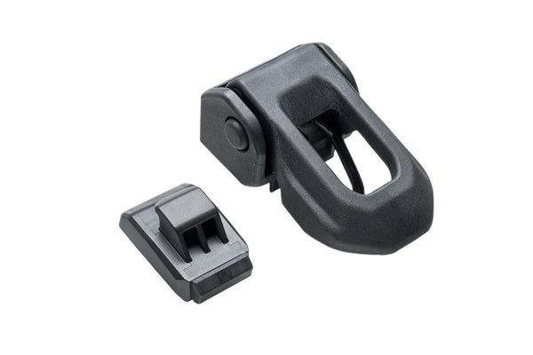 OMIX-ADA 18- Jeep Wrangle JL Hood Catch Each 11210.28