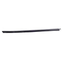 OMIX-ADA Outer Door Glass Seal R ight; 87-95 Jeep Wrangle 12303.06