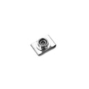 OMIX-ADA Soft Top Replacement Sna p; 87-95 Jeep Wrangler Y 12306.07