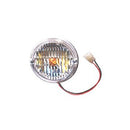 OMIX-ADA Turn Signal Parking Lig ht Assembly; 76-86 Jeep 12405.06