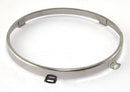 OMIX-ADA Headlight Retaining Ring ; 97-06 Jeep Wrangler TJ 12420.02
