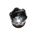 OMIX-ADA Spindle Nut Socket; 72-8 6 Jeep CJ Models - 2 1/6 16711.01