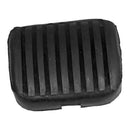 OMIX-ADA Pedal Pad Brake or Clut ch; 45-86 Willys/Jeep Mo 16753.01