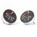 OMIX-ADA Fuel and Temperature Gau ges; 55-86 Jeep CJ Model 17209.01