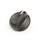 OMIX-ADA Fan Switch Knob; 97-98 J eep Wrangler - Original 17903.05