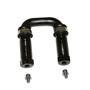 OMIX-ADA Shackle Kit Right Hand Thread; 41-65 Willys/Jee 18270.13