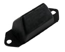 OMIX-ADA Axle Snubber; 76-86 Jeep CJ Models - Left or Rig 18271.07