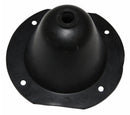 OMIX-ADA T90 Manual Transmission Shifter Boot - Black 18806.01