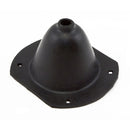 OMIX-ADA T14/T15 Manual Transmiss ion Shifter Boot - Black 18806.02