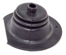OMIX-ADA T4/T5 Manual Transmissio n Shifter Boot - Black 18806.03