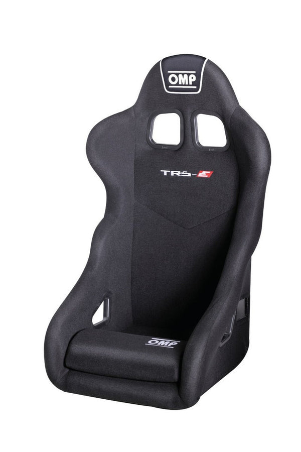 OMP RACING, INC. TRS-E Seat Black HA0-0741-B01-071