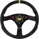 OMP RACING, INC. 320 SP Steering Wheel Black OD0-2042-A02-071