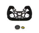 OMP RACING, INC. 310 GT Steering Wheel 6 Spoke 315mm Dia OD0-2044-071