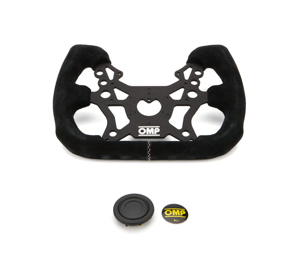 OMP RACING, INC. 310 GT Steering Wheel 6 Spoke 315mm Dia OD0-2044-071