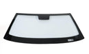 OPTIC ARMOR WINDOWS Window Frt Camaro 93-02 1/4in Black-Out OA-CAM931-4DB