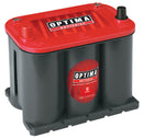 OPTIMA BATTERY Battery Red Top 720cca/9 10ca 25 Top Post 8025-160