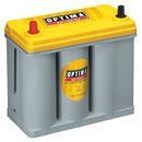 OPTIMA BATTERY Battery Yellow Top 450cc a/575ca DS46B24R Prius 8171-767