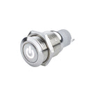 ORACLE LIGHTING Pre-Wired Power Symbol On/Off Flush Mount 2009-001
