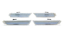 ORACLE LIGHTING 10-12 Camaro Sidemarker Kit Clear 3101-019